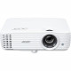 Vidéoprojecteur ACER X1529H - DLP - FHD (1920 x 1080) - 4500 ANSI Lumens - HDMI x2 - Haut-parleur 3W - Blanc