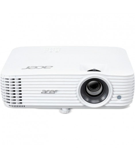 Vidéoprojecteur ACER X1529H - DLP - FHD (1920 x 1080) - 4500 ANSI Lumens - HDMI x2 - Haut-parleur 3W - Blanc