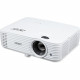 Vidéoprojecteur ACER X1529H - DLP - FHD (1920 x 1080) - 4500 ANSI Lumens - HDMI x2 - Haut-parleur 3W - Blanc