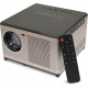 Vidéoprojecteur AOPEN QF15a - LCD - FHD (1920 x 1080) - 500 ANSI Lumens - HDMI - USB x2 - Haut-parleurs 5Wx2 - Projection san…