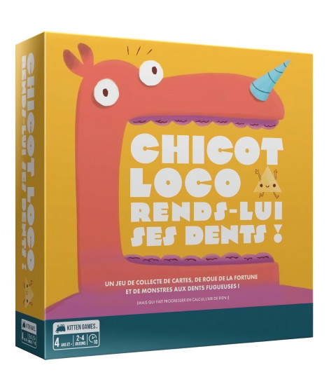 Chicot Loco