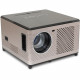 Vidéoprojecteur AOPEN QF15a - LCD - FHD (1920 x 1080) - 500 ANSI Lumens - HDMI - USB x2 - Haut-parleurs 5Wx2 - Projection san…