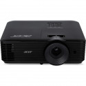 Vidéoprojecteur ACER X1328 - DLP - WXGA (1280 x 800) - 5000 ANSI Lumens - HDMI x2 - Haut-parleur 3W - Noir