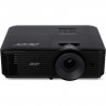 Vidéoprojecteur ACER X1328 - DLP - WXGA (1280 x 800) - 5000 ANSI Lumens - HDMI x2 - Haut-parleur 3W - Noir