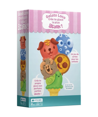 Gelato Loco