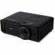 Vidéoprojecteur ACER X1328 - DLP - WXGA (1280 x 800) - 5000 ANSI Lumens - HDMI x2 - Haut-parleur 3W - Noir