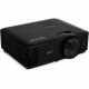Vidéoprojecteur ACER X1328 - DLP - WXGA (1280 x 800) - 5000 ANSI Lumens - HDMI x2 - Haut-parleur 3W - Noir