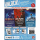 Unlock! Extraordinary Adventures