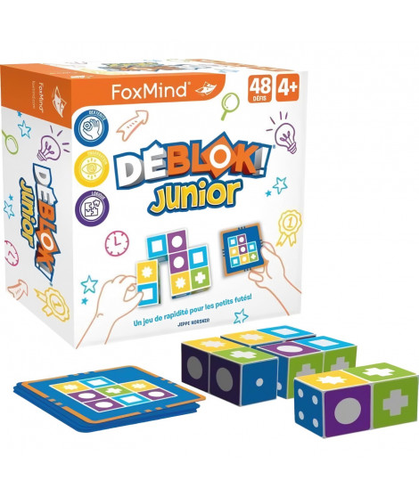 Déblok Junior