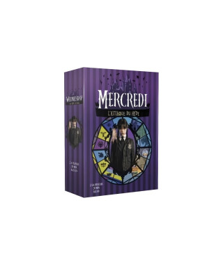 Mercredi - L'attaque du Hyde