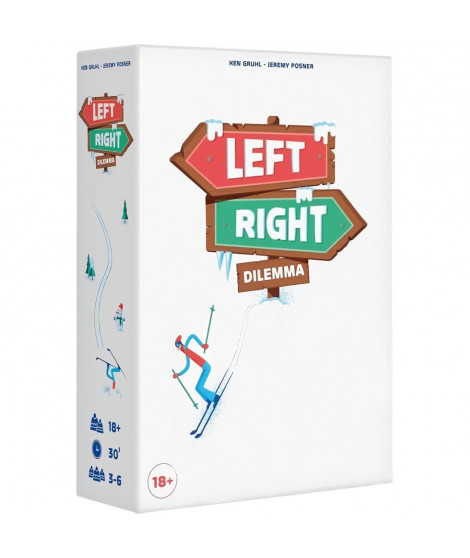 Left Right Dilemma