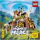 Lego Monkey Palace - Asmodee - Construisez Votre Chemin vers la Victoire Brique par Brique ! - 10 ans et + - 2 a 4 Joueurs - …