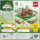 Lego Monkey Palace - Asmodee - Construisez Votre Chemin vers la Victoire Brique par Brique ! - 10 ans et + - 2 a 4 Joueurs - …
