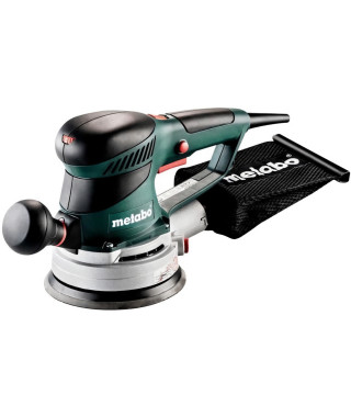 Ponceuse excentrique METABO SXE 450 Ponceuse Excentr. Metabox