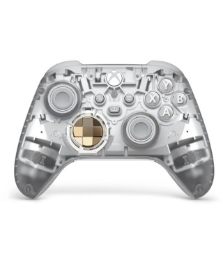 Manette Xbox sans fil - Ghost Cipher Spacial Edition