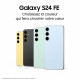 Samsung Galaxy S24 FE Smartphone 256 Go Graphite