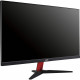 Ecran PC - ACER - Nitro KG272M3bmiipx - 27 FHD - Dalle LED IPS - 1ms/0.5ms(GTG,Min.) - 180 Hz - HDMI - Noir