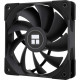 THERMALRIGHT - TL-C12-B - Ventilateur PC - 120mm - 1500 RPM - 25,6 dBA - 66,17 CFM
