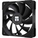 THERMALRIGHT - TL-C12-B - Ventilateur PC - 120mm - 1500 RPM - 25,6 dBA - 66,17 CFM