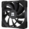 THERMALRIGHT - TL-C12-B - Ventilateur PC - 120mm - 1500 RPM - 25,6 dBA - 66,17 CFM