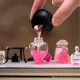 MGA Miniverse - Harry Potter - Jeu Créatif - Potions emblématiques - Loisirs créatif et décoratif en résine - Non Comestible …