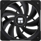 THERMALRIGHT - TL-C12-B - Ventilateur PC - 120mm - 1500 RPM - 25,6 dBA - 66,17 CFM