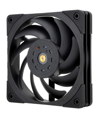 THERMALRIGHT - TL-B12 - Ventilateur PC - 120mm - 2150 RPM - 28,1 dBA - 69 CFM