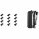 Ventilateur DEEPCOOL FK120 (Noir) - Pack 3 - 3x120mm - 500-1850 RPM - 28 dBA - 68,99 CFM