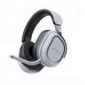 Casque gaming sans fil - Turtle Beach Stealth 700P (Gen3) - Blanc - PS5, PS4, PC, mobile, 60mm, Bluetooth, 80h
