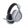 Casque gaming sans fil - Turtle Beach Stealth 700P (Gen3) - Blanc - PS5, PS4, PC, mobile, 60mm, Bluetooth, 80h
