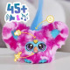 Furby Furblets Dah-Tee, mini peluche électronique