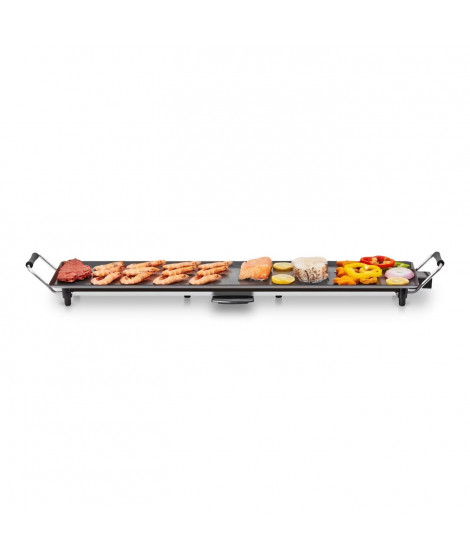 Plancha XXL CONTINENTAL EDISON CEGPL872B  89 cm