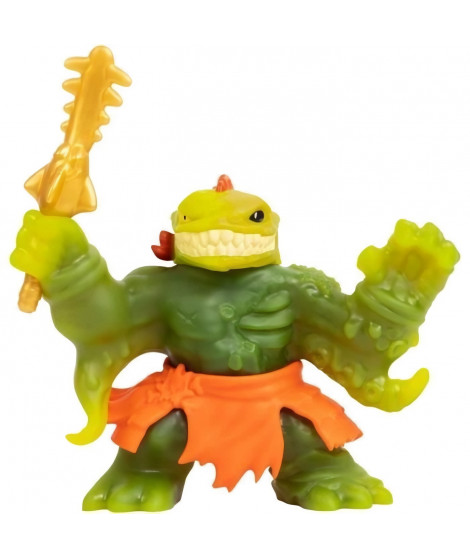 Figurine - HERoeS OF GOO JIT ZU - Cursed Goo Sea - GJZ Ill Ell - 11 cm