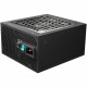 DEEPCOOL - PX1000P ATX 3.0 - Alimentation PC - 1000W - 80Plus Platinum - Ventilateur 120mm - Full modulaire - Noir