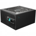 DEEPCOOL - PX1000P ATX 3.0 - Alimentation PC - 1000W - 80Plus Platinum - Ventilateur 120mm - Full modulaire - Noir