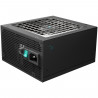 DEEPCOOL - PX1000P ATX 3.0 - Alimentation PC - 1000W - 80Plus Platinum - Ventilateur 120mm - Full modulaire - Noir