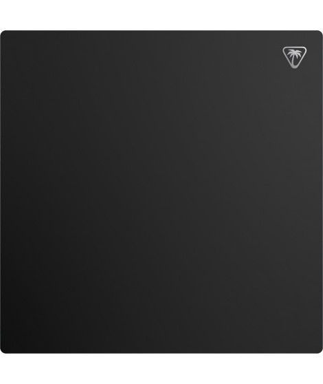 Tapis de souris de jeu - Turtle Beach SenseCore Square - Surface micro-tissée, équilibré, confortable