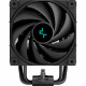 DEEPCOOL - AK500 Digital (Noir) - Ventirad CPU - 1x120mm - ARGB - Afficheur Digital