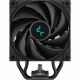 DEEPCOOL - AK500S Digital (Noir) - Ventirad CPU - 1x120mm - ARGB - Afficheur Digital