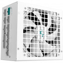 DEEPCOOL - PX1200G ATX 3.0 - Alimentation PC - 1200W - 80Plus Gold - Ventilateur 135mm - Full modulaire - Blanc