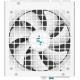 DEEPCOOL - PX1200G ATX 3.0 - Alimentation PC - 1200W - 80Plus Gold - Ventilateur 135mm - Full modulaire - Blanc