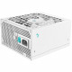 DEEPCOOL - PX1200G ATX 3.0 - Alimentation PC - 1200W - 80Plus Gold - Ventilateur 135mm - Full modulaire - Blanc