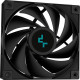 DEEPCOOL - LS720S Zero Dark - Watercooling AIO CPU - 3x120mm - Noir