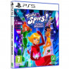 Totally Spies! : Cyber Mission - Jeu PS5