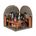 MGA Miniverse - Harry Potter - Jeu Créatif - Mini Set classes des potions Poudlard - Loisirs créatif et décoratif en résine -…