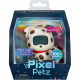 Pixel Petz - Animal virtuel et interactif - Dalmatian - Jeux et activités - Plus de 100 réactions - Des 4ans
