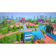 Barbie Projet Amitié - Jeu Nintendo Switch