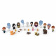 Calendrier de l'Avent Harry Potter, 24 Surprises pour Noël, Figurines et Accessoires, Jouet enfant, Des 6 ans, Wizarding World