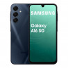 Samsung Galaxy A16 5G Smartphone 128Go Bleu nuit