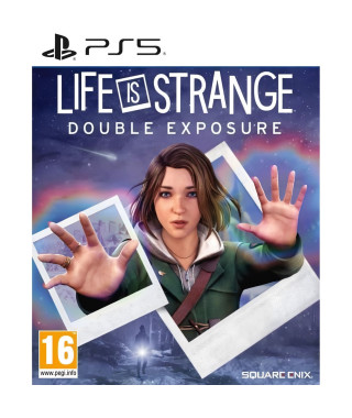 Life is Strange: Double Exposure - Jeu PS5